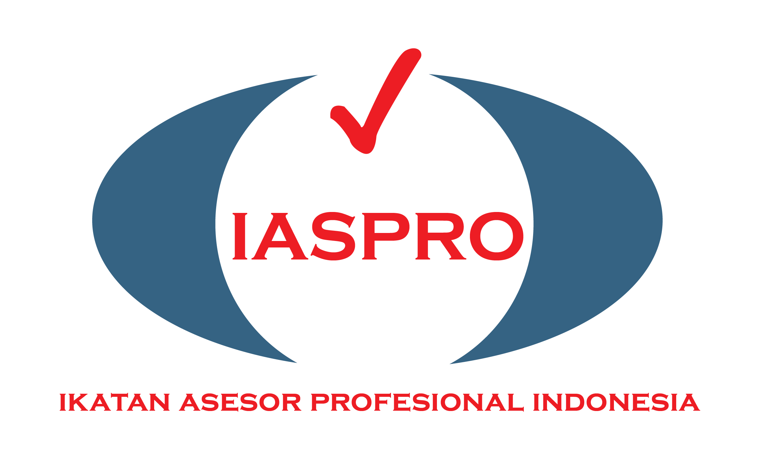 Admin IASPRO